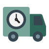 Delivery Ticket
